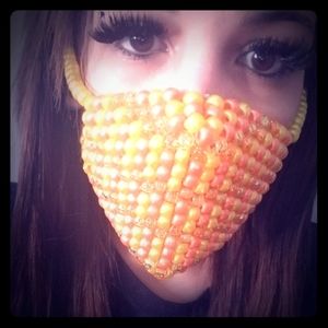 Kandi Mask